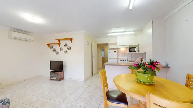 Fourth view of Homely villa listing, 12/87 Shakespeare Avenue, Yokine WA 6060