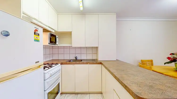 Sixth view of Homely villa listing, 12/87 Shakespeare Avenue, Yokine WA 6060