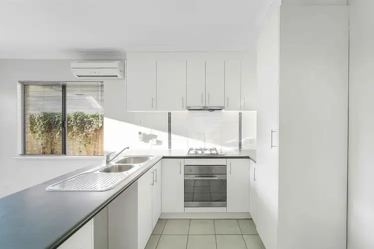 Fourth view of Homely house listing, 52C Barnes Street, Innaloo WA 6018
