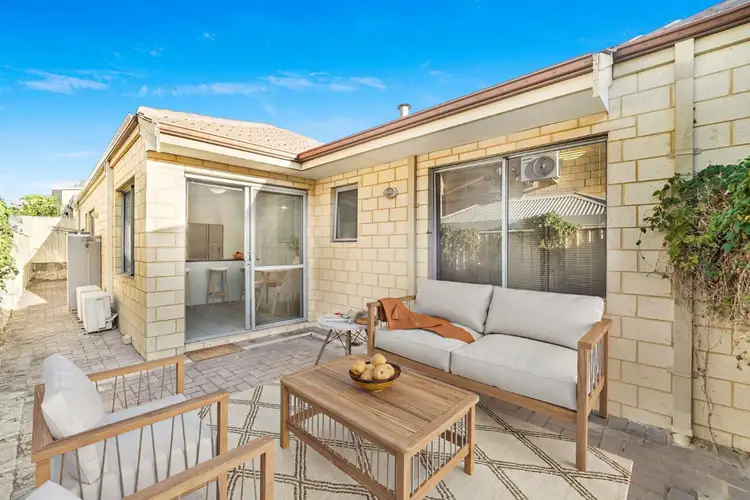 Fifth view of Homely house listing, 52C Barnes Street, Innaloo WA 6018