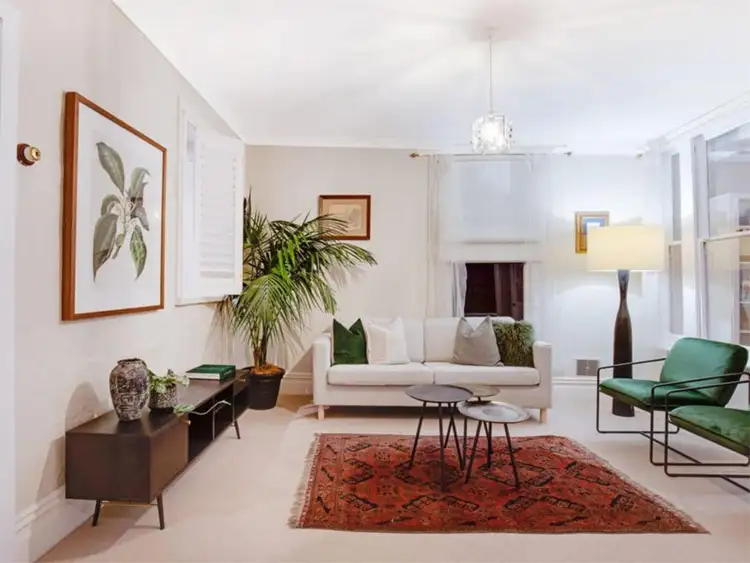 Second view of Homely house listing, 47 Woolwich Street, West Leederville WA 6007