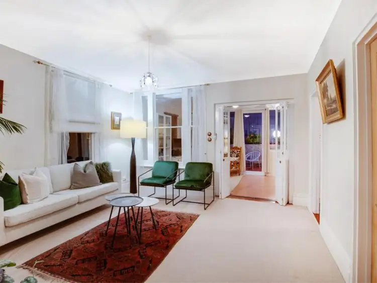 Third view of Homely house listing, 47 Woolwich Street, West Leederville WA 6007