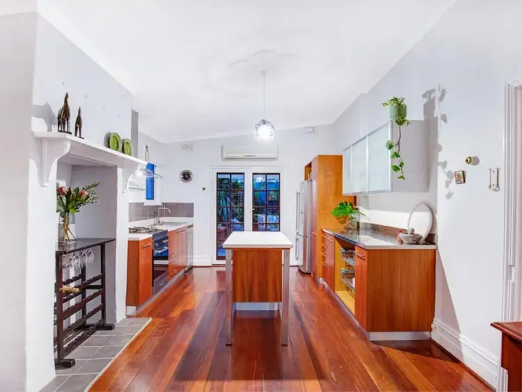 Fourth view of Homely house listing, 47 Woolwich Street, West Leederville WA 6007
