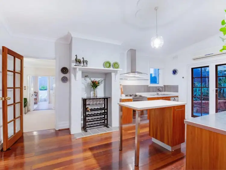 Fifth view of Homely house listing, 47 Woolwich Street, West Leederville WA 6007