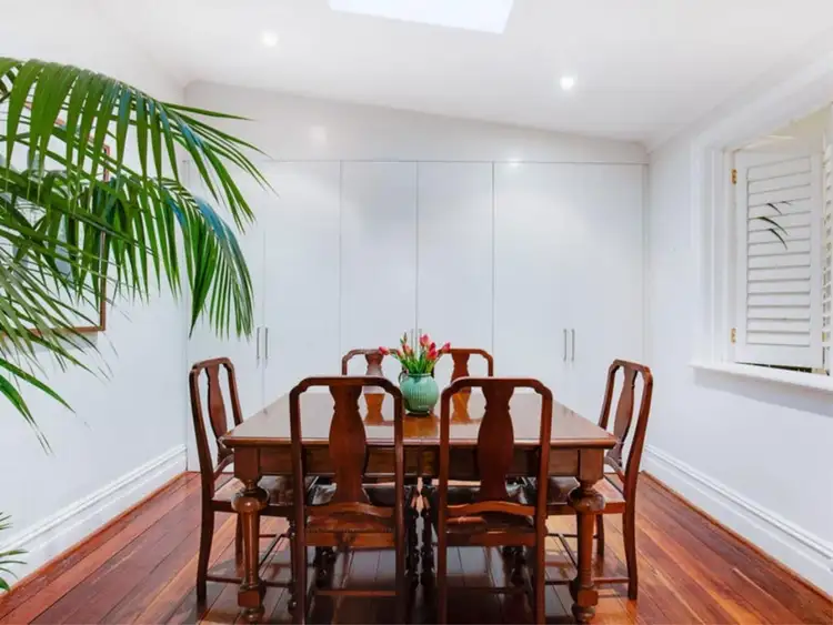Sixth view of Homely house listing, 47 Woolwich Street, West Leederville WA 6007