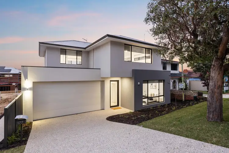 Main view of Homely house listing, 177 Northstead Street, Scarborough WA 6019
