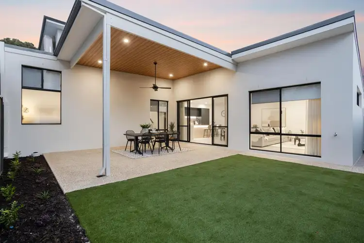 Second view of Homely house listing, 177 Northstead Street, Scarborough WA 6019