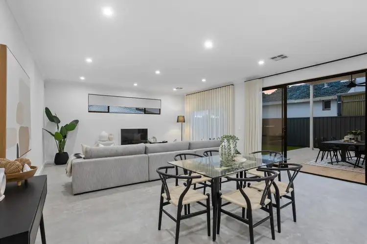 Fifth view of Homely house listing, 177 Northstead Street, Scarborough WA 6019
