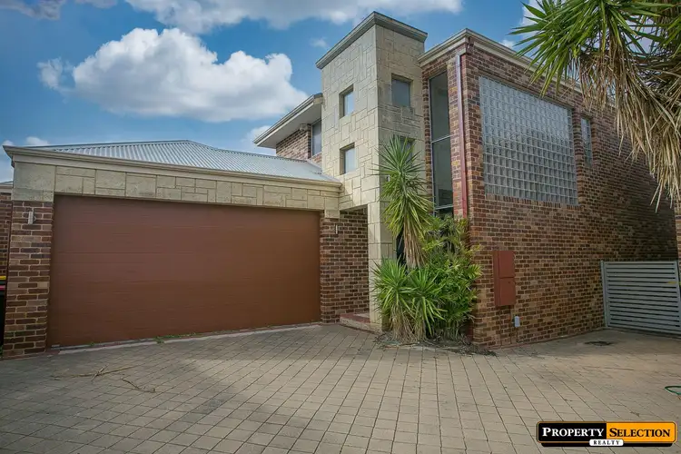 37c Munja Way, Nollamara WA 6061
