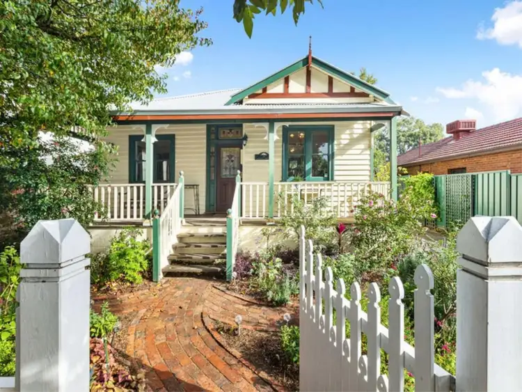 Second view of Homely house listing, 15 Hopetoun Terrace, Shenton Park WA 6008