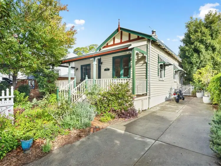 Third view of Homely house listing, 15 Hopetoun Terrace, Shenton Park WA 6008