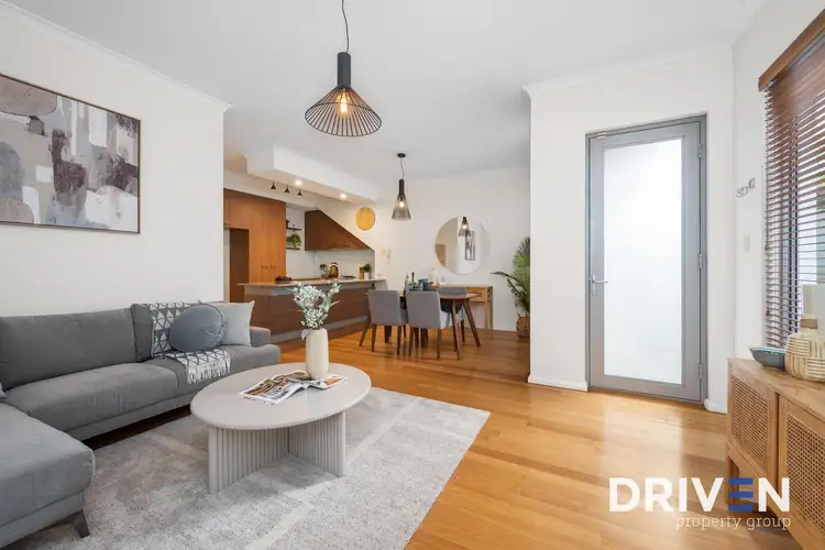 2/13 Kadina Street, North Perth WA 6006