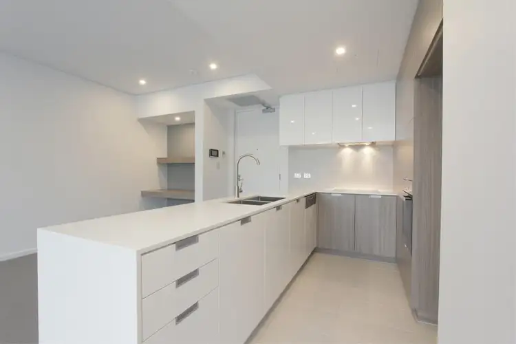 Sixth view of Homely apartment listing, 3/2 Milyarm Rise, Swanbourne WA 6010