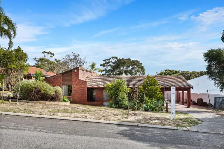 11 Bonsall Place, Carine WA 6020