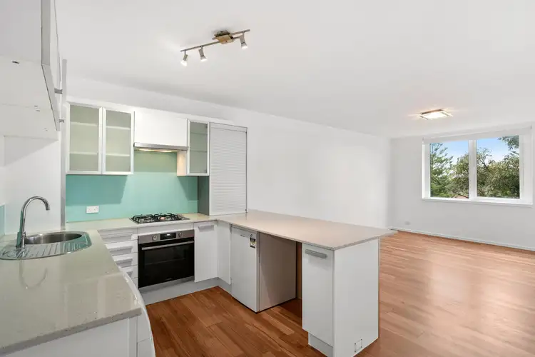 Third view of Homely apartment listing, 48/31 Wellington Street, Mosman Park WA 6012