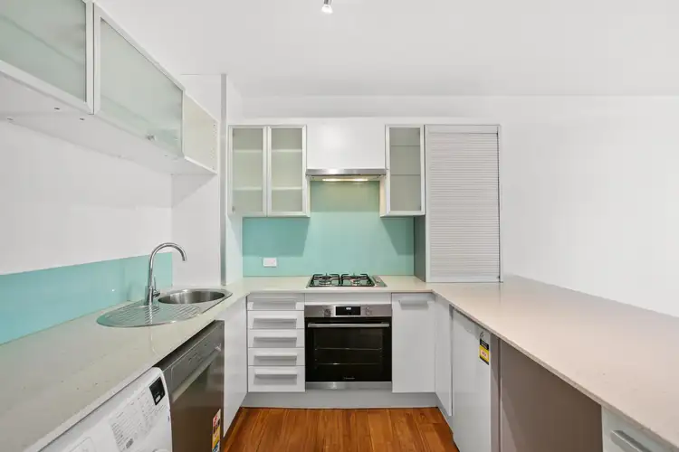 Fourth view of Homely apartment listing, 48/31 Wellington Street, Mosman Park WA 6012
