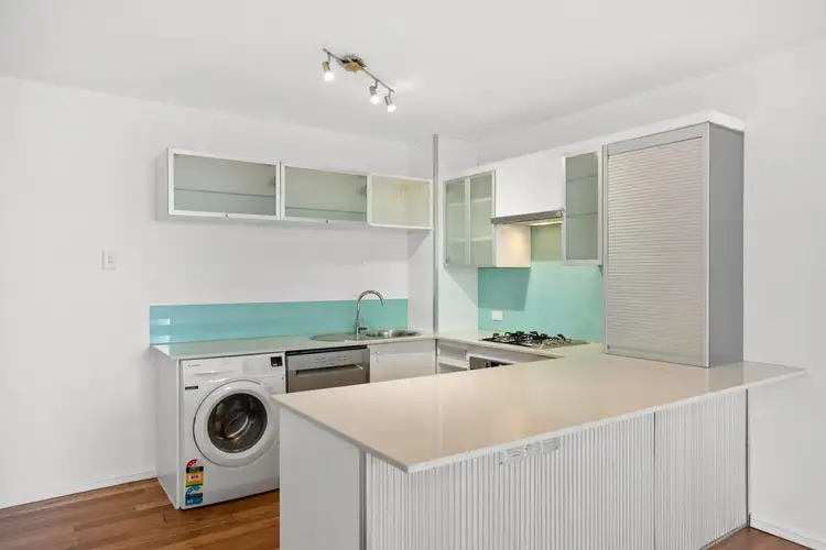 Fifth view of Homely apartment listing, 48/31 Wellington Street, Mosman Park WA 6012
