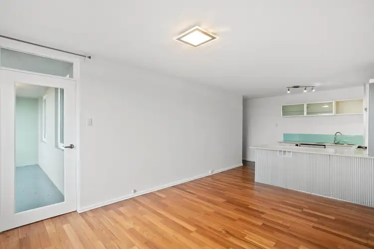 Sixth view of Homely apartment listing, 48/31 Wellington Street, Mosman Park WA 6012