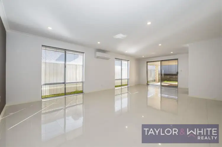 Sixth view of Homely house listing, 18 Jerrail Street, Yanchep WA 6035