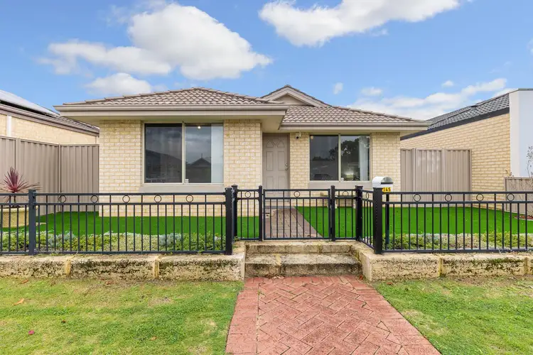 145 Boardman Road, Canning Vale WA 6155