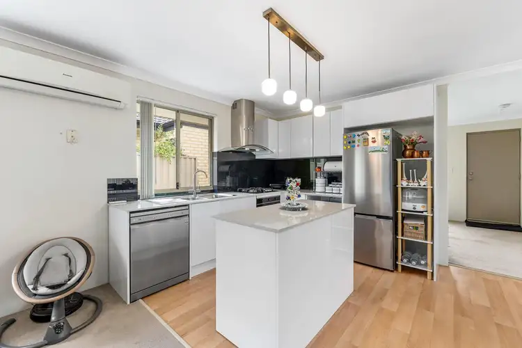 Sixth view of Homely house listing, 145 Boardman Road, Canning Vale WA 6155