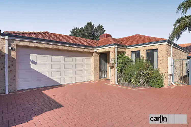 5/53 Centre Street, Queens Park WA 6107