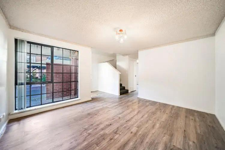 Second view of Homely townhouse listing, 2/34 Coode Street, Mount Lawley WA 6050