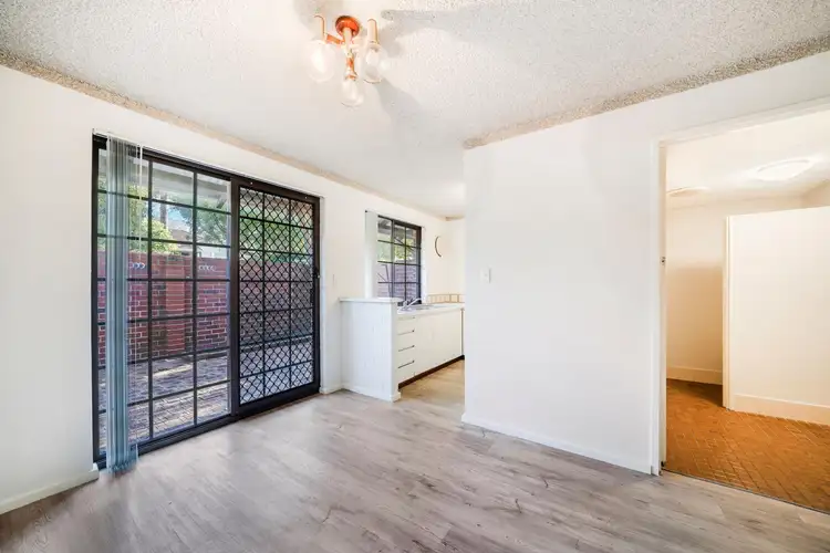 Third view of Homely townhouse listing, 2/34 Coode Street, Mount Lawley WA 6050