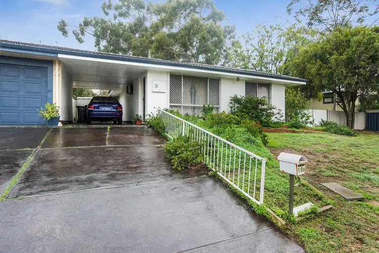 10 Mount Street, Bellevue WA 6056