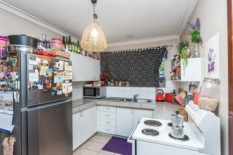 Second view of Homely semi-detached listing, 10 Mount Street, Bellevue WA 6056