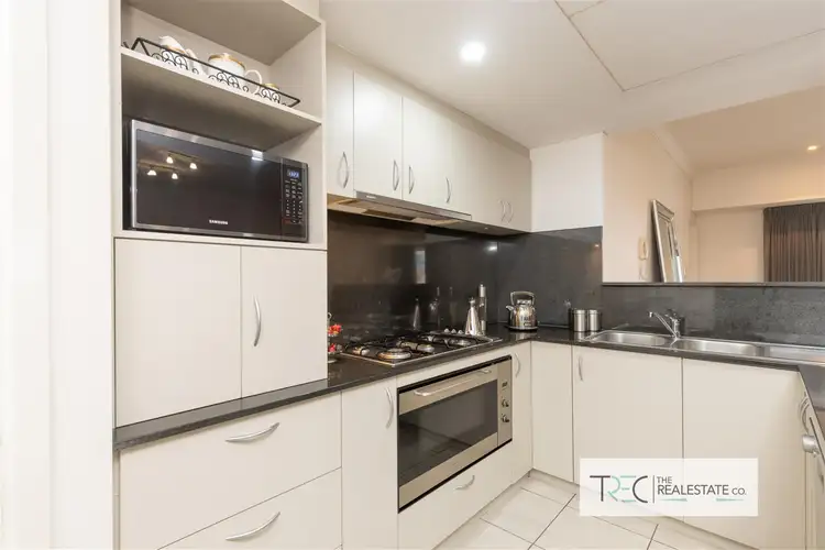 Third view of Homely apartment listing, 8/1 Breakwater Parade, Mandurah WA 6210