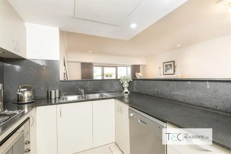 Fourth view of Homely apartment listing, 8/1 Breakwater Parade, Mandurah WA 6210