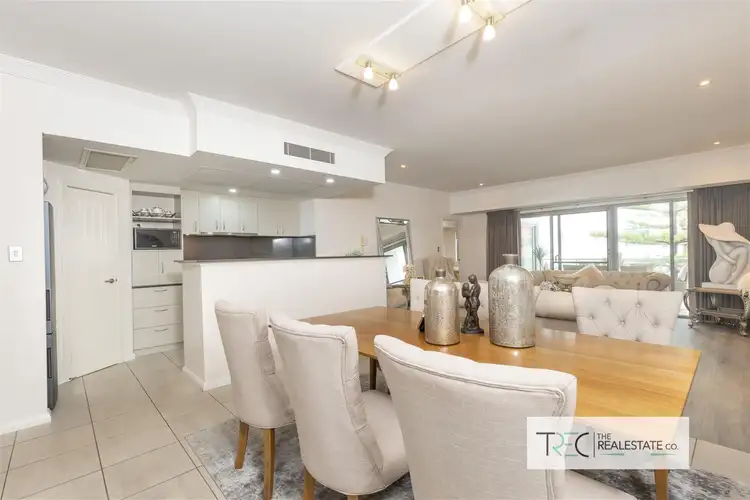 Fifth view of Homely apartment listing, 8/1 Breakwater Parade, Mandurah WA 6210