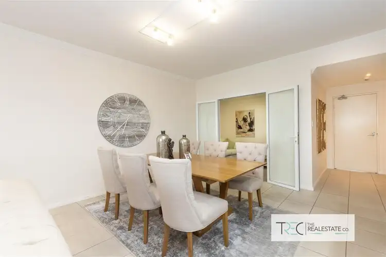 Sixth view of Homely apartment listing, 8/1 Breakwater Parade, Mandurah WA 6210