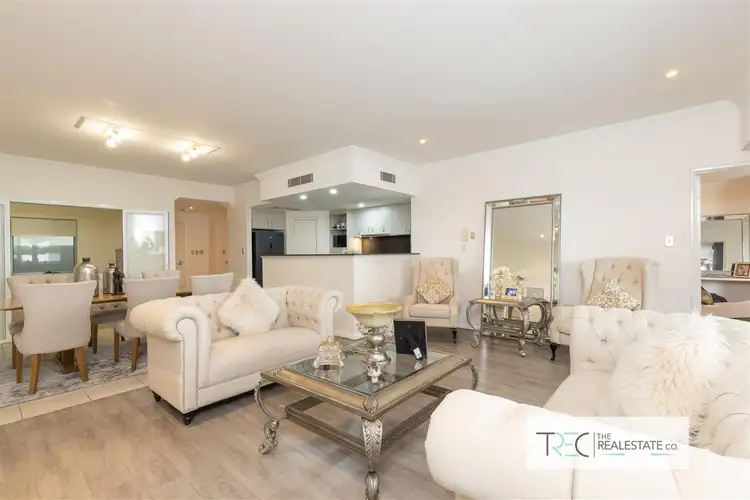 Seventh view of Homely apartment listing, 8/1 Breakwater Parade, Mandurah WA 6210