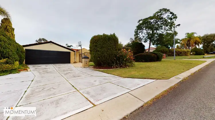 Main view of Homely house listing, 7 Carbridge Way, Duncraig WA 6023