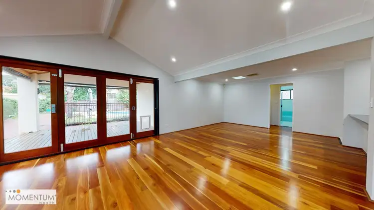 Fourth view of Homely house listing, 7 Carbridge Way, Duncraig WA 6023
