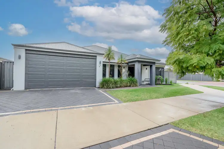 57 Barnevelder Bend, Southern River WA 6110