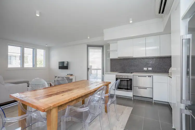 Main view of Homely apartment listing, 8/34 Shoalwater Street, North Coogee WA 6163