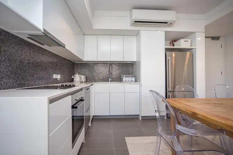 Second view of Homely apartment listing, 8/34 Shoalwater Street, North Coogee WA 6163