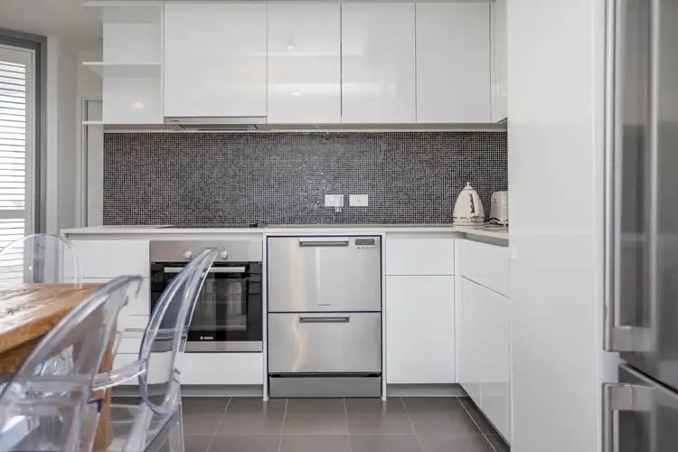 Third view of Homely apartment listing, 8/34 Shoalwater Street, North Coogee WA 6163