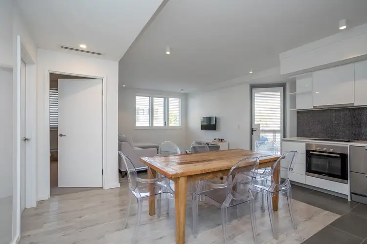 Fifth view of Homely apartment listing, 8/34 Shoalwater Street, North Coogee WA 6163