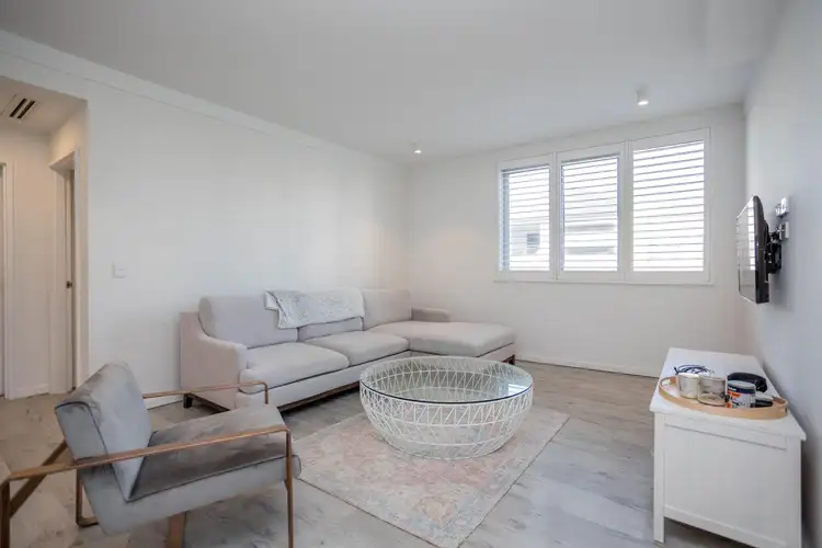 Sixth view of Homely apartment listing, 8/34 Shoalwater Street, North Coogee WA 6163