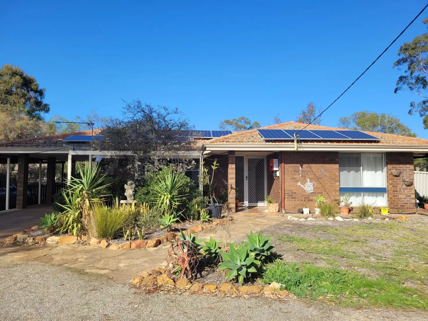 Main view of Homely house listing, 225 Riley Road, Moora WA 6510