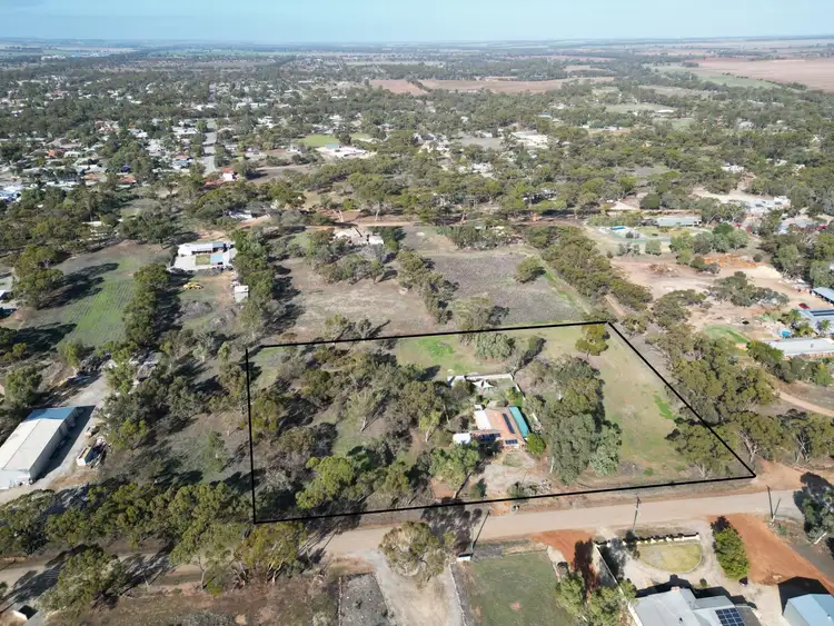 Second view of Homely house listing, 225 Riley Road, Moora WA 6510