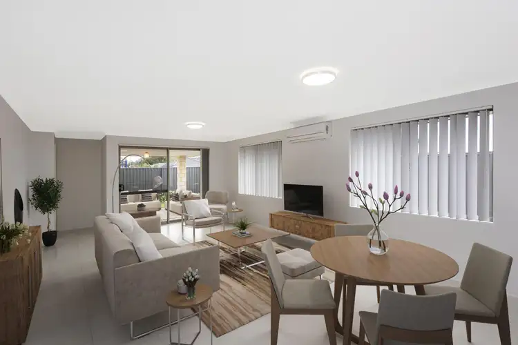 42 Cochrane Loop, Aveley WA 6069