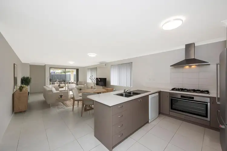 Fourth view of Homely house listing, 42 Cochrane Loop, Aveley WA 6069