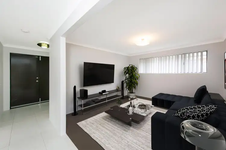 Fifth view of Homely house listing, 42 Cochrane Loop, Aveley WA 6069