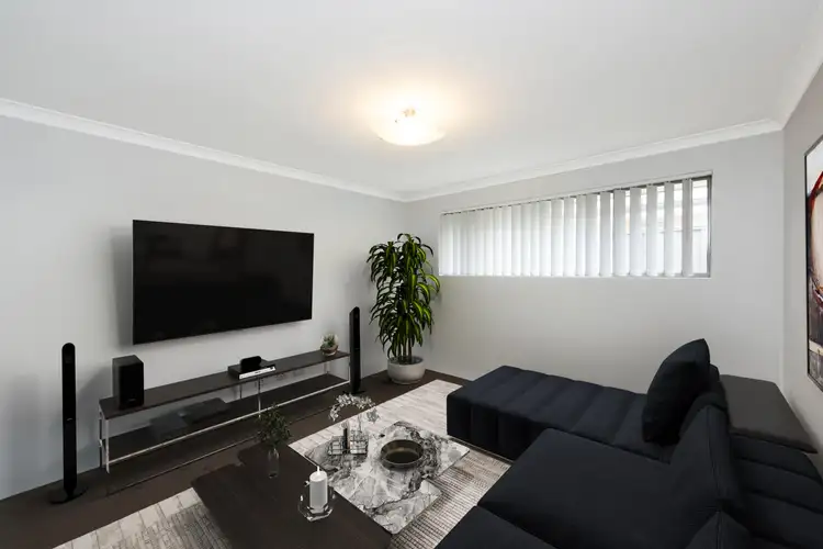 Sixth view of Homely house listing, 42 Cochrane Loop, Aveley WA 6069