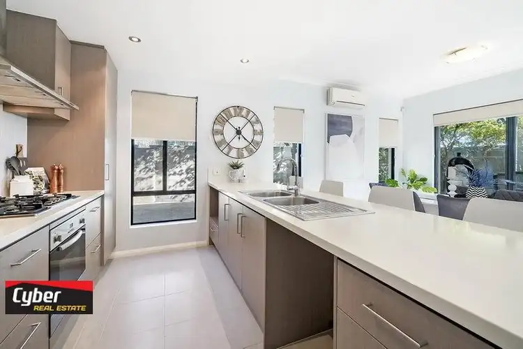 Sixth view of Homely townhouse listing, 21/18 Deanmore Bend, Hammond Park WA 6164